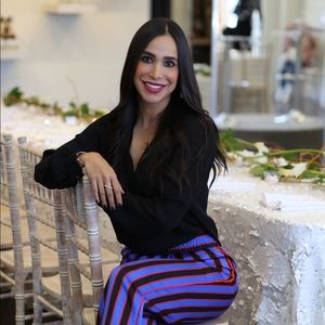 Meet your Posher, Helena